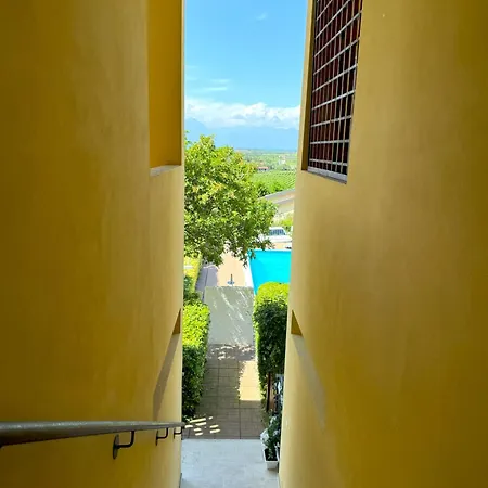 Sg Family - Garda View * Peschiera del Garda