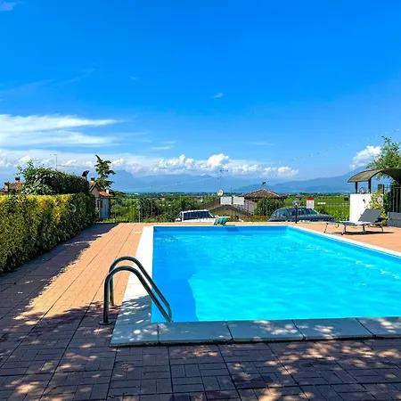 Sg Family - Garda View Apartment Peschiera del Garda