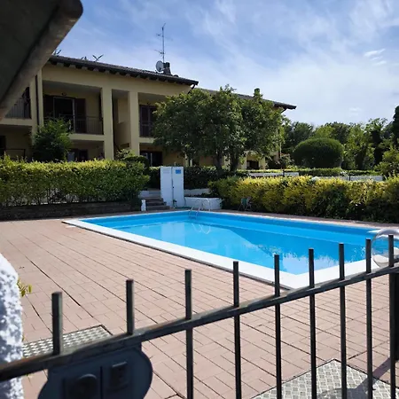 Apartment Sg Family - Garda View Peschiera del Garda