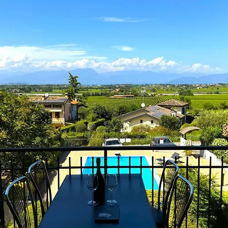 Sg Family - Garda View Peschiera del Garda