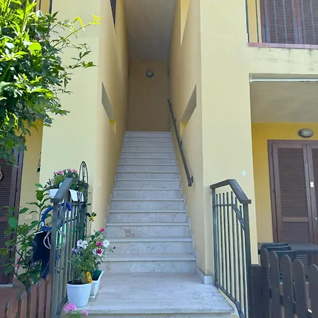 Sg Family - Garda View Apartment *