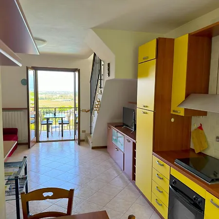 Sg Family - Garda View Apartment Peschiera del Garda