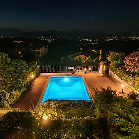 Apartment Sg Family - Garda View