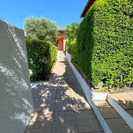 Apartment Sg Family - Garda View Peschiera del Garda